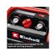 SILENZZO 36/210 PROFESSIONAL Air Compressor 36V (2 x 18V) Bare Unit EINSILENZO8N