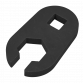 DPF Fuel Vaporiser Crow's Foot Spanner for Ford 1/2"Sq Drive 22mm SX0323