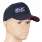 Sealey Embroidered Baseball Cap BCEXP