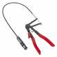 Remote Action Hose Clip Tool VS1663