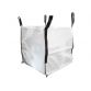 1/2 Tonne Builders Bag Woven Polypropylene 135g/M2 FAIBAG12TONN