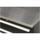 Stainless Steel Worktop 1550mm APMS09