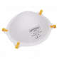 Cup Mask FFP1 - Pack of 3 9309/3