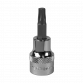 TRX-Star* Socket Bit T25 3/8"Sq Drive SBT010