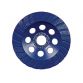 X90 Grade Cup Grinder