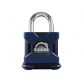 Stronghold Solid Steel Padlock