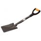 GORILLA Sharp-Edge Square Micro Shovel ROU68007