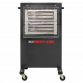 Infrared Cabinet Heater 1.4/2.8kW 230V IR14