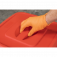 Refuse/Storage Bin 50L - Red BM50R