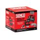 Finish Pro 18 Pneumatic Nailer & 1 HP Compressor Kit 110V SENPC0964UK1