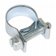 Mini Hose Clip Ø12-14mm Pack of 30 MHC1214