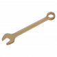 Combination Spanner 30mm - Non-Sparking NS013