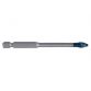 EXPERT HEX-9 Hard Ceramic Drill Bit
