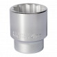 WallDrive® Socket 41mm 3/4"Sq Drive S34/41