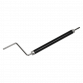 Locking Wire Twist Tool SMC53