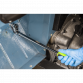 Ratchet Wrench Set 5pc 3/8"Sq Drive Flip Reverse S01230