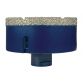 XCEL Grade Diamond Tile Drill Bit