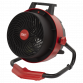 Industrial Fan Heater 2400W FH2400