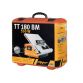 TT180BM Water Cooled Pro Tile Cutter in Carry Case 550W 240V FLVTT180BM