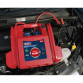 RoadStart® Emergency Jump Starter 12/24V 3200/1600 Peak Amps RS105