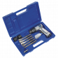 Air Hammer Kit with Chisels Medium Stroke SA12/S