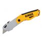 Folding Retractable Auto Load Utility Knife DHT010261