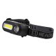 Rechargeable Head Torch UNC68761