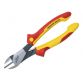 Industrial electric Heavy-duty Diagonal Cutters