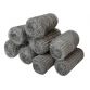 Steel Wool, Assorted Grades 20g Rolls (Pack 8) FAIASW8A