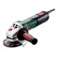 WEV 11-125 Quick Angle Grinder
