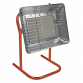 Space Warmer® Propane Heater with Stand 10,250-15,354Btu/hr LP14