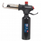 Hot Air Gun 450/550°C - Butane AK2935
