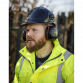 Deluxe Clip-On Ear Defenders SSP19CO