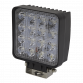 Square Worklight with Mounting Bracket 48W SMD LED LED5S
