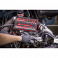 Ratchet Wrench & Socket Set 27pc 1/4"Sq Drive AK66721