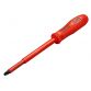 Insulated Screwdrivers, Phillips