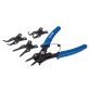 4-in-1 Circlip Pliers B/S08701