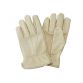 Luxury Leather Water Resistant Gloves
