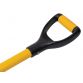 Sharp-Edge Drainage Shovel 1070mm (42in) ROU68238