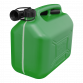 Fuel Can 10L - Green JC10PG