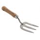 Stainless Steel Garden Life Hand Fork, FSC® K/S70100761