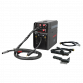 MIG/TIG & MMA (ARC/STICK) Inverter Welder 160A 230V MINIMIG160i