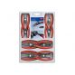 Precision Circlip Plier Set, 8 Piece KPX002004SB