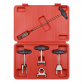 Ignition Coil Puller Set 5pc - VAG VS5294