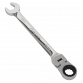 Flexi-Head Ratchet Combination Spanner 13mm FHRCW13