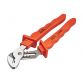 Insulated Waterpump Pliers 250mm ITL00141