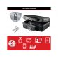 Small Key Locking Fire & Water Chest MLKH0100