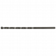 Straight Shank Rotary Impact Drill Bit Ø6.5 x 150mm SS65X150