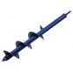 Earth Auger Drill Bit