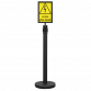A4 Sign Display Board EV24
